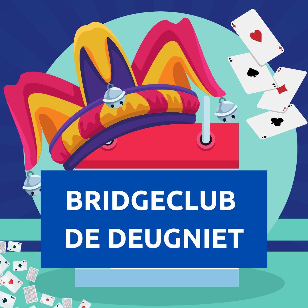 Bridgeclub de Deugniet